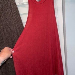 NWT Intimately Free People tank top